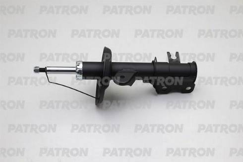 Patron PSA999119 - Shock Absorber autospares.lv