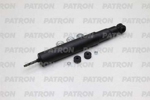 Patron PSA444083 - Shock Absorber autospares.lv