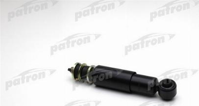 Patron PSA444119 - Shock Absorber autospares.lv