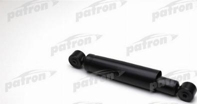 Patron PSA444124 - Shock Absorber autospares.lv