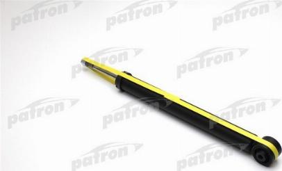 Patron PSA553206 - Shock Absorber autospares.lv