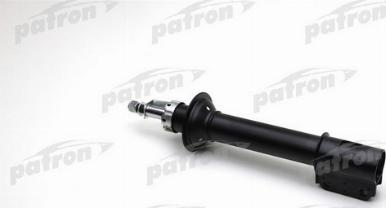 Patron PSA633808 - Shock Absorber autospares.lv