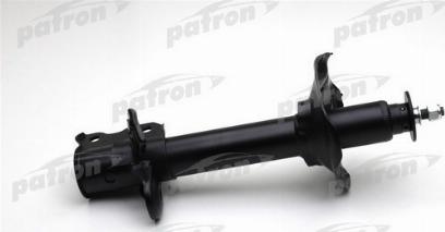 Patron PSA632072 - Shock Absorber autospares.lv