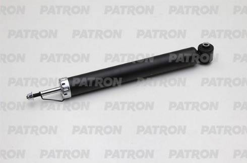 Patron PSA349066 - Shock Absorber autospares.lv