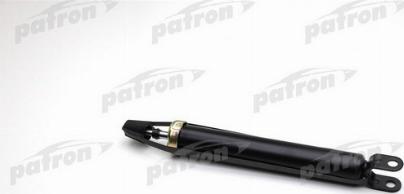 Patron PSA349084 - Shock Absorber autospares.lv