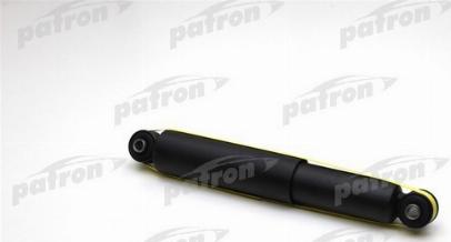 Patron PSA344080 - Shock Absorber autospares.lv