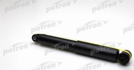 Patron PSA344804 - Shock Absorber autospares.lv