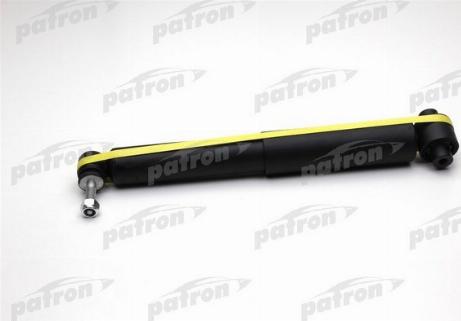 Patron PSA344800 - Shock Absorber autospares.lv