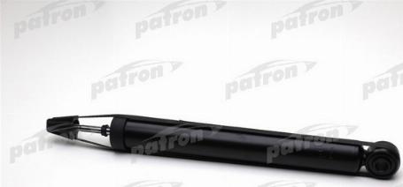 Patron PSA344314 - Shock Absorber autospares.lv