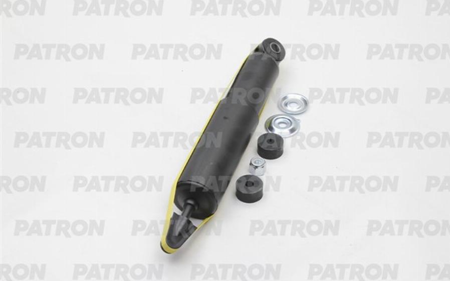 Patron PSA344200 - Shock Absorber autospares.lv