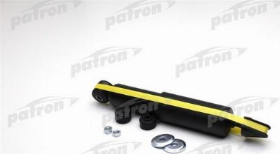 Patron PSA344222 - Shock Absorber autospares.lv