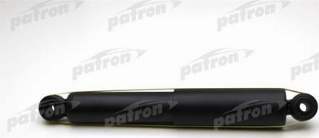 Patron PSA345041 - Shock Absorber autospares.lv