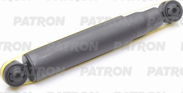 Patron PSA345084 - Shock Absorber autospares.lv