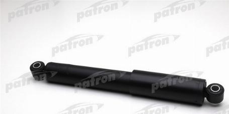 Patron PSA345021 - Shock Absorber autospares.lv