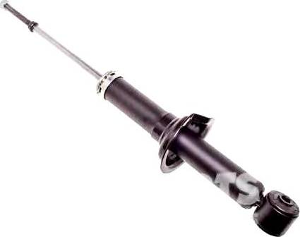 Patron PSA340060 - Shock Absorber autospares.lv