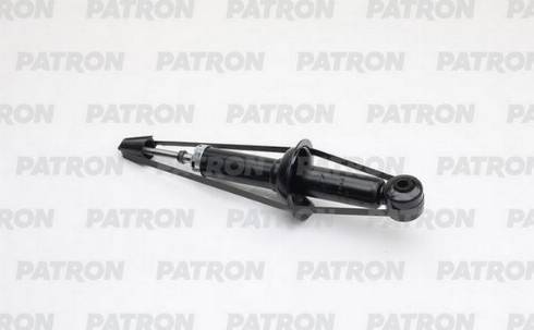 Patron PSA341444 - Shock Absorber autospares.lv