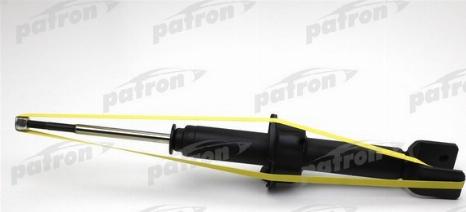 Patron PSA341094 - Shock Absorber autospares.lv