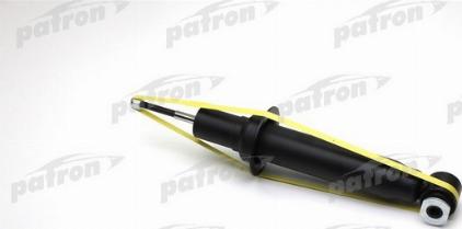 Patron PSA341081 - Shock Absorber autospares.lv