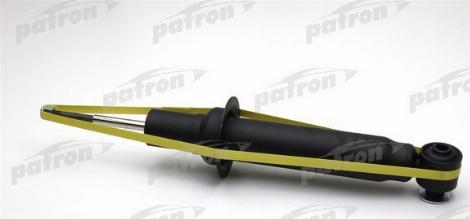 Patron PSA341146 - Shock Absorber autospares.lv