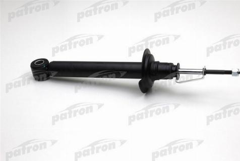 Patron PSA341142 - Shock Absorber autospares.lv