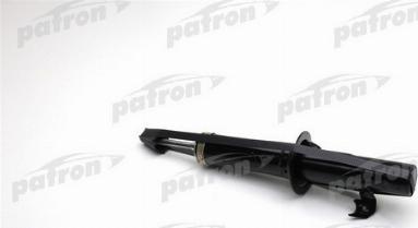 Patron PSA341171 - Shock Absorber autospares.lv