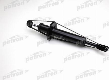 Patron PSA341844 - Shock Absorber autospares.lv