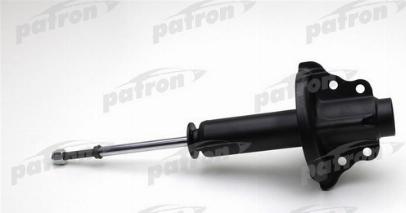 Patron PSA341395 - Shock Absorber autospares.lv