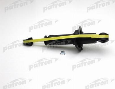 Patron PSA341311 - Shock Absorber autospares.lv