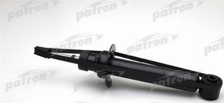 Patron PSA341251 - Shock Absorber autospares.lv