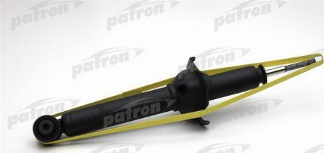 Patron PSA341261 - Shock Absorber autospares.lv