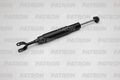 Patron PSA341207 - Shock Absorber autospares.lv