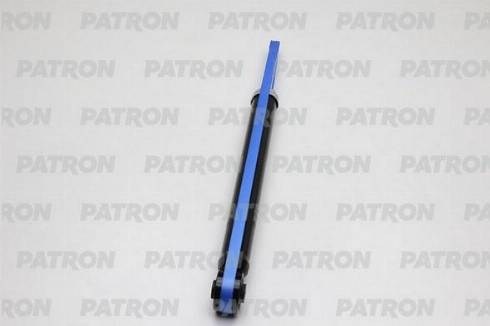 Patron PSA348032KOR - Shock Absorber autospares.lv