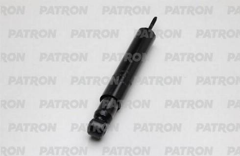 Patron PSA343047KOR - Shock Absorber autospares.lv