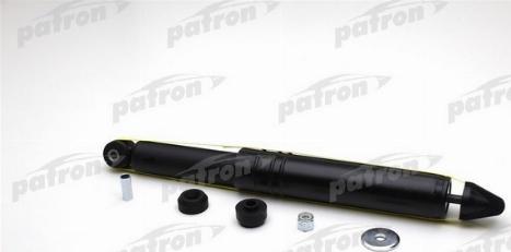 Patron PSA343047 - Shock Absorber autospares.lv