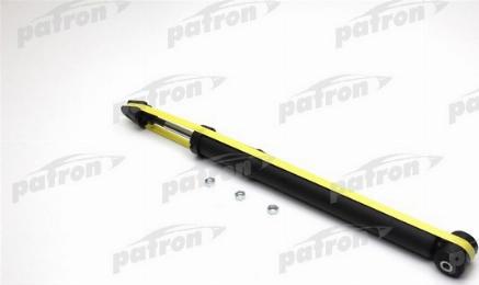 Patron PSA343191 - Shock Absorber autospares.lv