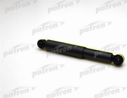 Patron PSA343396 - Shock Absorber autospares.lv