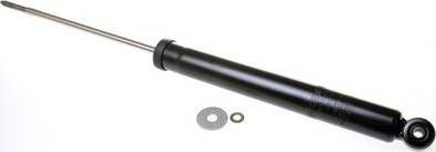 Patron PSA343255 - Shock Absorber autospares.lv