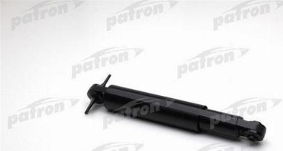 Patron PSA343257 - Shock Absorber autospares.lv