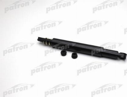 Patron PSA343272 - Shock Absorber autospares.lv