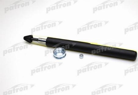 Patron PSA366007 - Shock Absorber autospares.lv