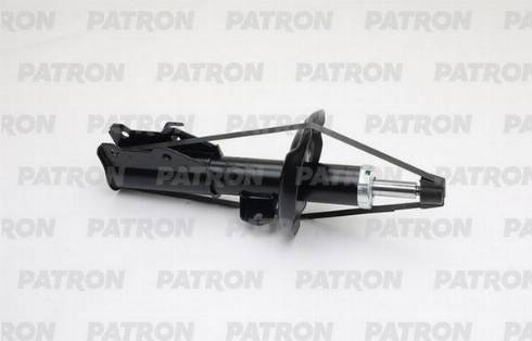 Patron PSA339419 - Shock Absorber autospares.lv