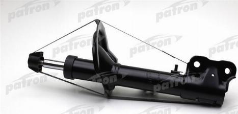 Patron PSA339081 - Shock Absorber autospares.lv