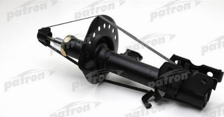 Patron PSA339197 - Shock Absorber autospares.lv