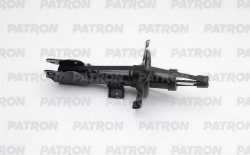 Patron PSA339105 - Shock Absorber autospares.lv