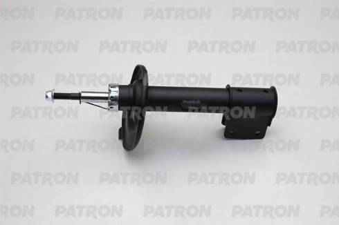 Patron PSA339829 - Shock Absorber autospares.lv