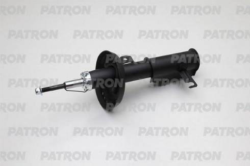 Patron PSA339375 - Shock Absorber autospares.lv