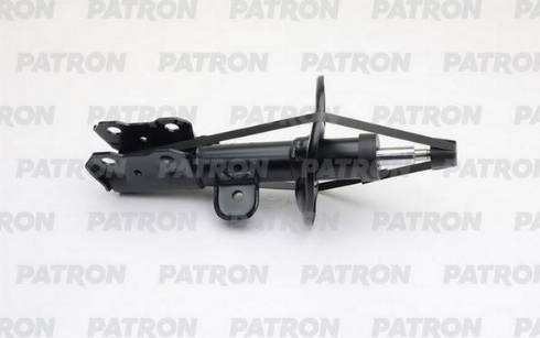 Patron PSA339242 - Shock Absorber autospares.lv