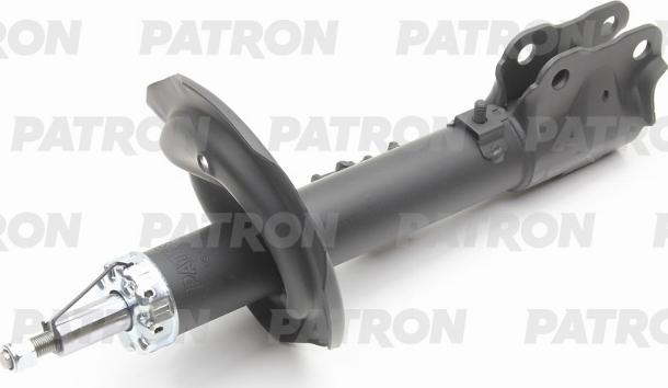 Patron PSA339254 - Shock Absorber autospares.lv