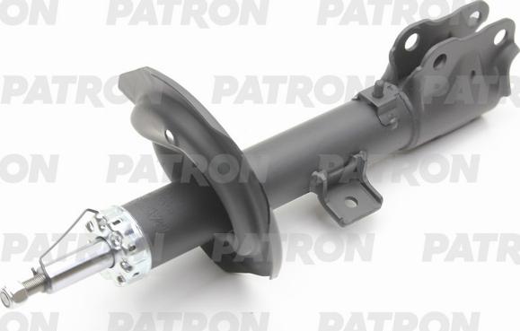 Patron PSA339253 - Shock Absorber autospares.lv