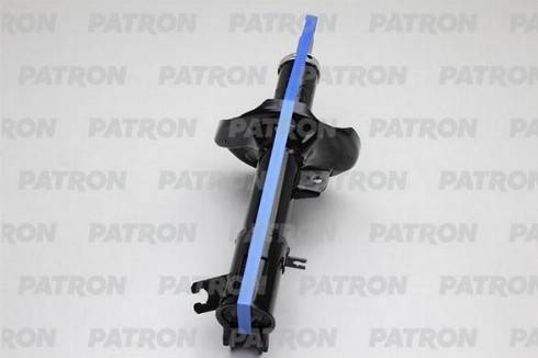 Patron PSA339748KOR - Shock Absorber autospares.lv